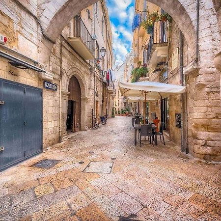 Summer Paradise Bari Exterior foto