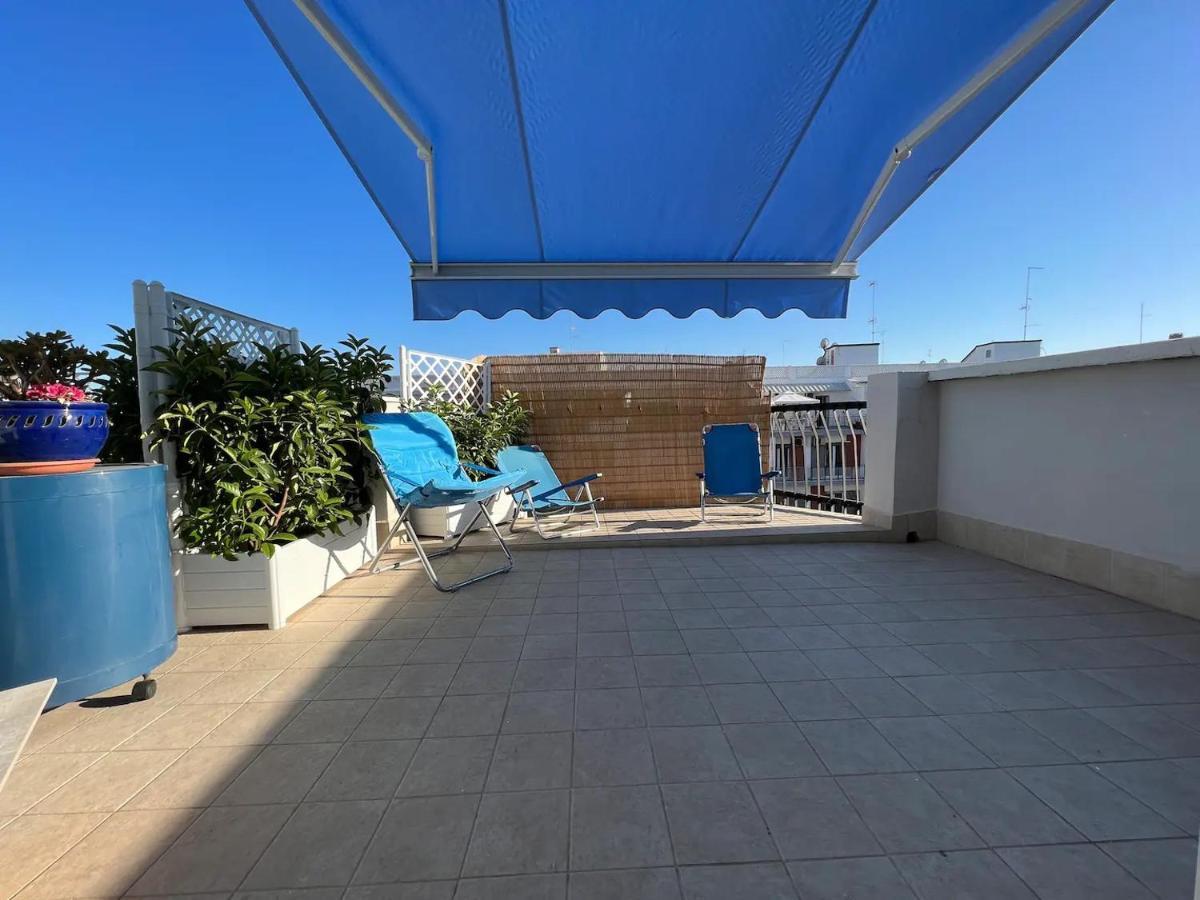 Summer Paradise Bari Exterior foto