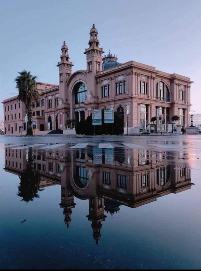 Summer Paradise Bari Exterior foto