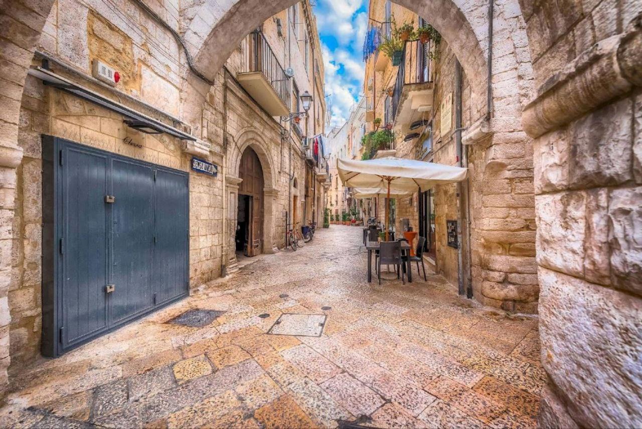 Summer Paradise Bari Exterior foto