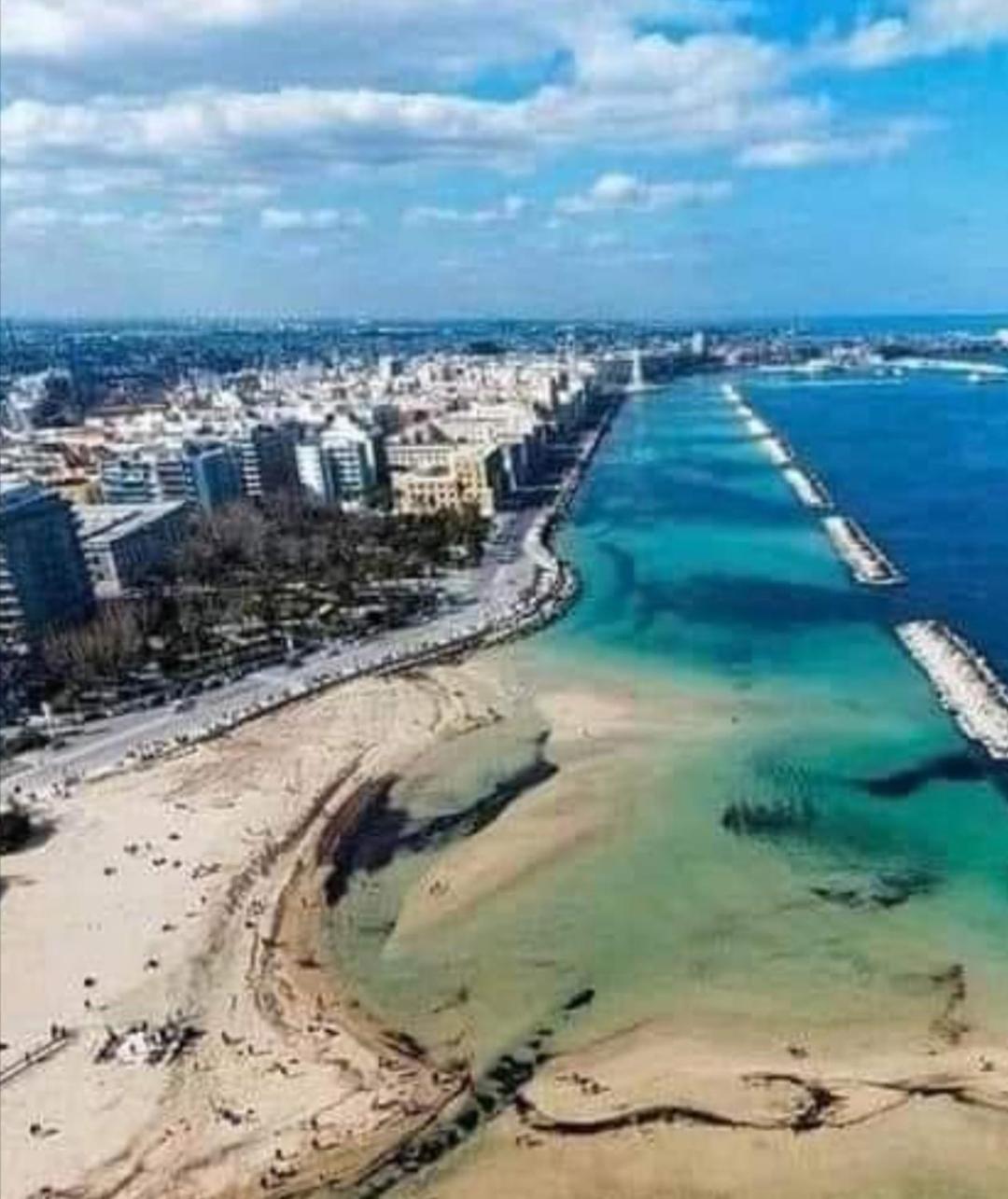 Summer Paradise Bari Quarto foto