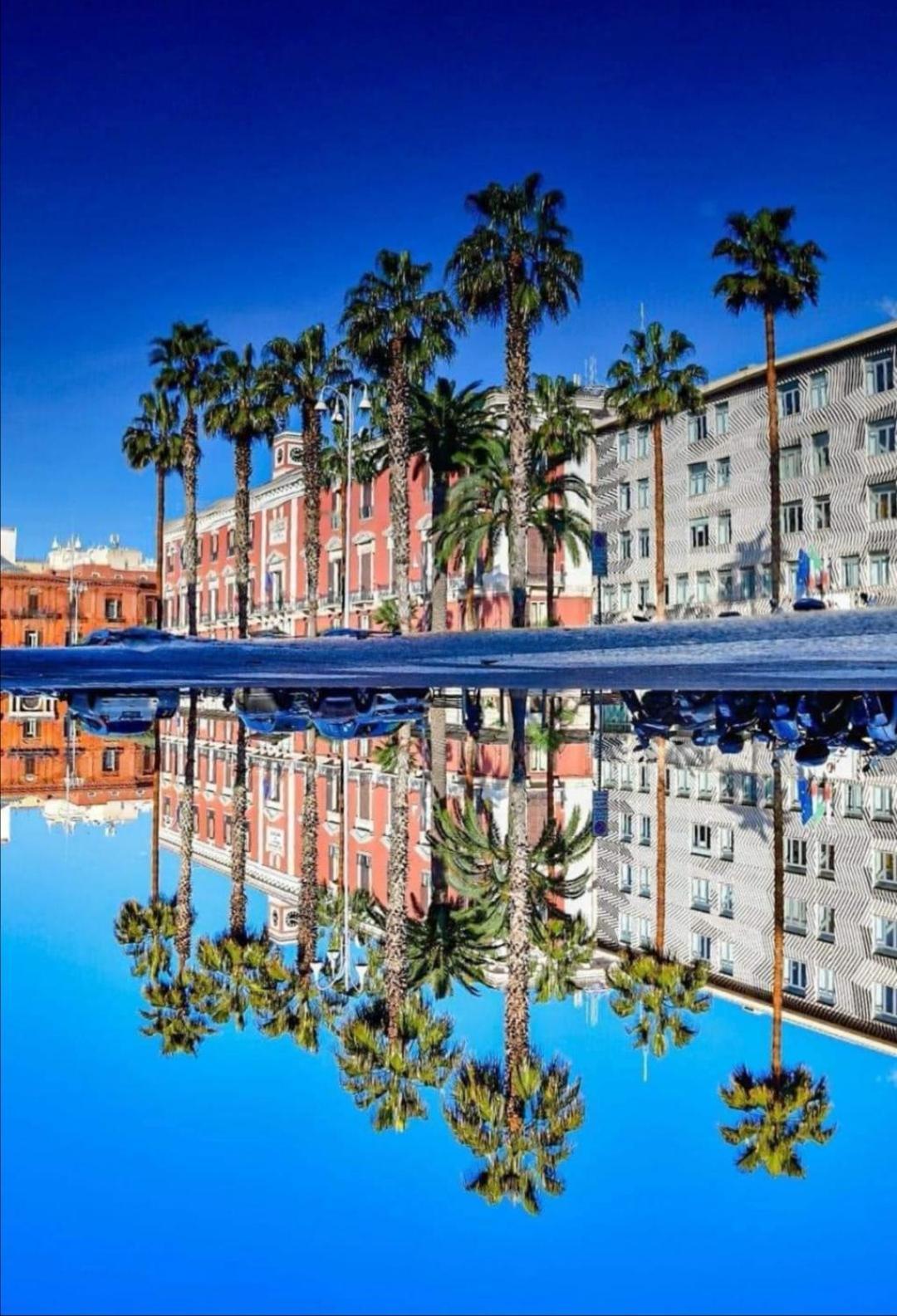Summer Paradise Bari Quarto foto