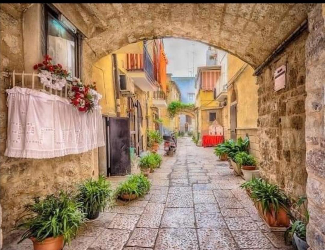 Summer Paradise Bari Quarto foto